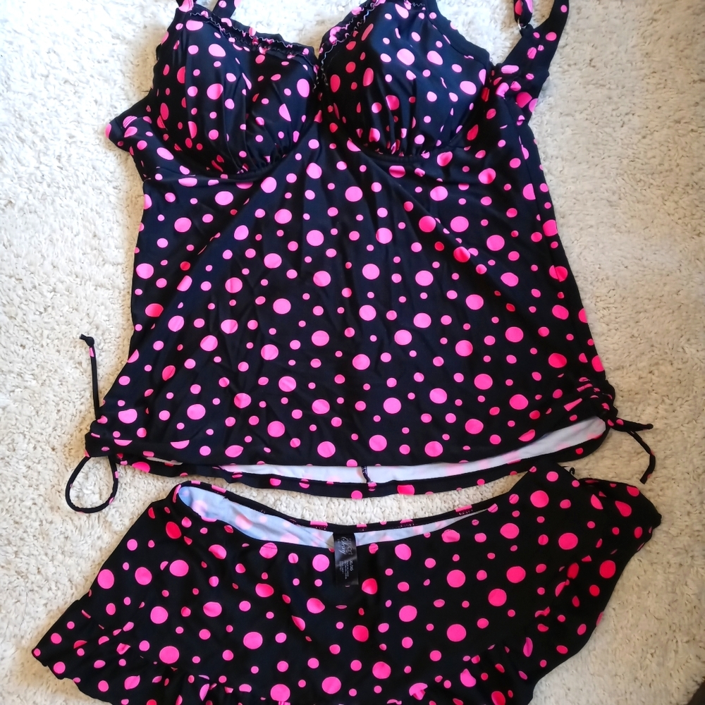 Tankini Set